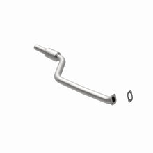 Load image into Gallery viewer, MagnaFlow Direct Fit Catalytic Converter BMW 3 07-08 Rear OEM