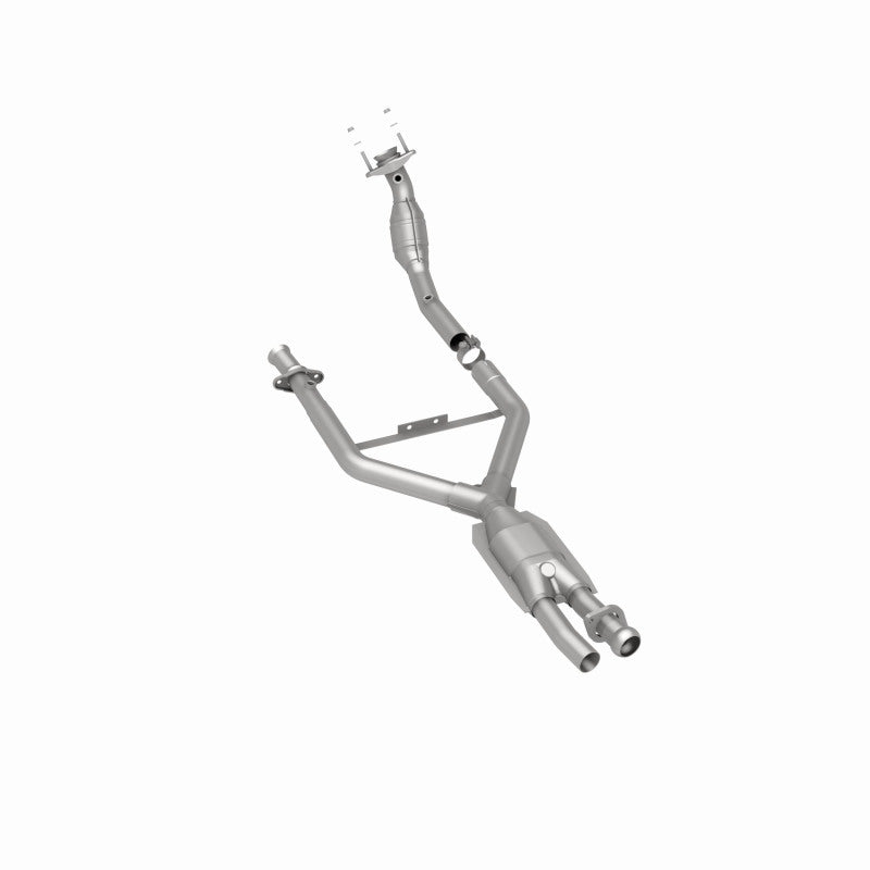 MagnaFlow Direct Fit Catalytic Converter 98 Lincoln Mark VIII 4.6L