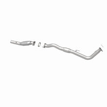 Load image into Gallery viewer, MagnaFlow Direct Fit Catalytic Converter GM 01-02 2500 PS 6L OEM