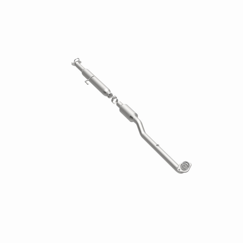MagnaFlow California Direct Fit Converter 12-15 Toyota Camry 2.5L
