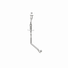 Load image into Gallery viewer, MagnaFlow Direct Fit Catalytic Converter 14-15 Toyota Corolla 1.8L