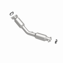 Load image into Gallery viewer, MagnaFlow Direct Fit Catalytic Converter California Grade CARB Compliant 09-12 Nissan Sentra L4 2.0L