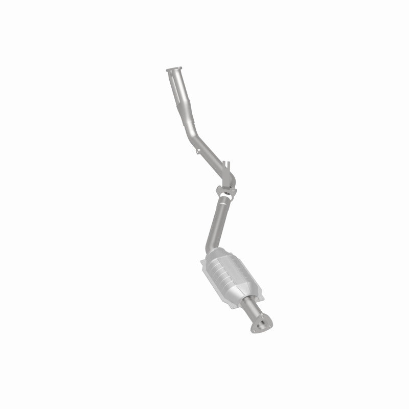 MagnaFlow Direct Fit Catalytic Converter BMW 83 85