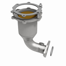 Load image into Gallery viewer, MagnaFlow Direct Fit Catalytic Converter 2002 Infiniti I 35 3.5L