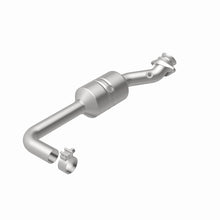 Load image into Gallery viewer, MagnaFlow Direct Fit Catalytic Converter 2011-2014 F-150 3.7L Underbody