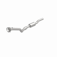 Load image into Gallery viewer, MagnaFlow Direct Fit Catalytic Converter 96-99 Audi A6 Quattro 2.8L