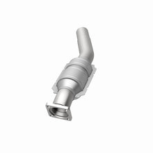 Load image into Gallery viewer, MagnaFlow Direct Fit Catalytic Converter 90-91 Audi Coupe Quatt 2.3L
