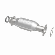 Load image into Gallery viewer, MagnaFlow Direct Fit Catalytic Converter Saab