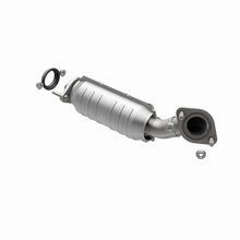 Load image into Gallery viewer, MagnaFlow Direct Fit Catalytic Converter 05-07 Cadillac STS/SRX 3.6L