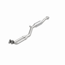 Load image into Gallery viewer, MagnaFlow Direct Fit Catalytic Converter 91-96 BMW 850 V12 D/S