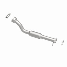 Load image into Gallery viewer, MagnaFlow California Direct Fit Converter 99-02 Oldsmobile Intrigue 3.5L