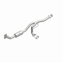 Load image into Gallery viewer, MagnaFlow Direct Fit Catalytic Converter California Grade 07-08 Ford Ranger 3.0L