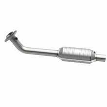 Load image into Gallery viewer, MagnaFlow Direct Fit Catalytic Converter 00-03 BMW X5 4.4L Passenger Side OEM