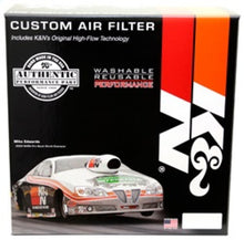 Load image into Gallery viewer, K&amp;N 88-95 Chevy/GMC AirCharger Performance Intake