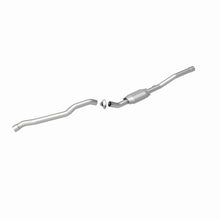Load image into Gallery viewer, MagnaFlow Direct Fit Catalytic Converter Dakota 3.9L 97-99
