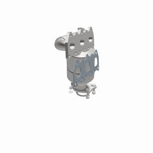 Load image into Gallery viewer, MagnaFlow Direct Fit Catalytic Converter 04-08 Grand Vitara V6 2.7L PS