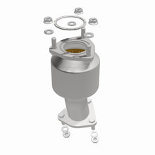 Load image into Gallery viewer, MagnaFlow Direct Fit Catalytic Converter 13-14 RDX 3.5L Rear