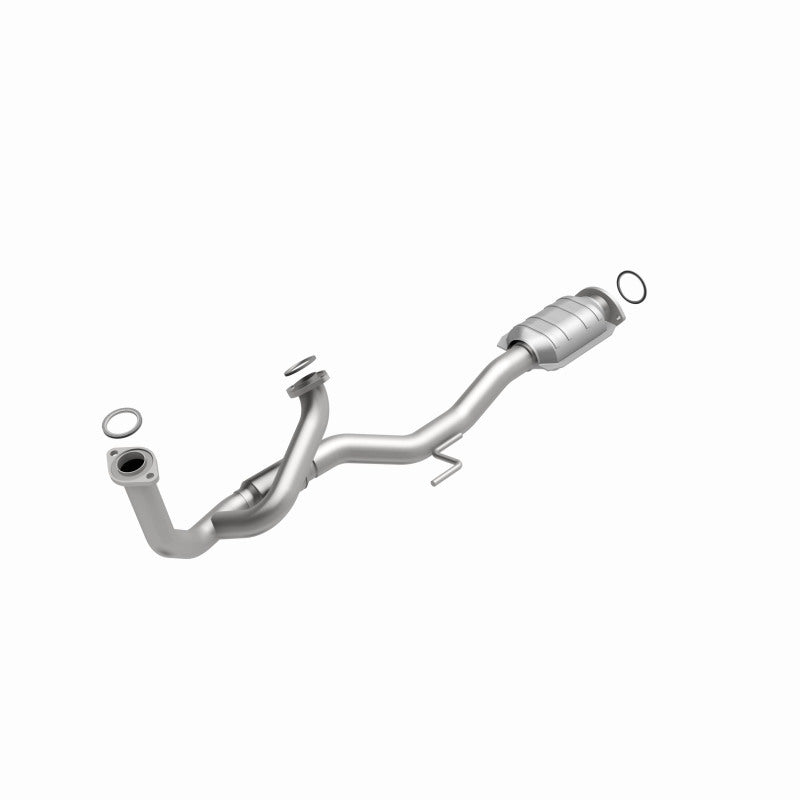 MagnaFlow Direct Fit Catalytic Converter 97-98 Toyota Avalon Camry 3