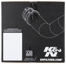 Load image into Gallery viewer, K&amp;N 11-12 Ford Mustang GT 5.0L V8 AirCharger Performance Intake Kit