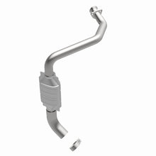 Load image into Gallery viewer, MagnaFlow Direct Fit Catalytic Converter 99 GM Express Van DS 5.7L