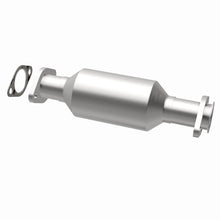 Load image into Gallery viewer, MagnaFlow Direct Fit Catalytic Converter California Grade 87-90 Mitsubishi Van 2.4L
