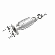 Load image into Gallery viewer, MagnaFlow Direct Fit Catalytic Converter 01-03 Rio 1.5/1.6 Rear