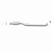 Load image into Gallery viewer, MagnaFlow Direct Fit Catalytic Converter 02-06 Nissan Sentra 2.5L