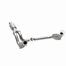 Load image into Gallery viewer, MagnaFlow Direct Fit Catalytic Converter 10-13 GMC Sierra 1500 V6 4.3L