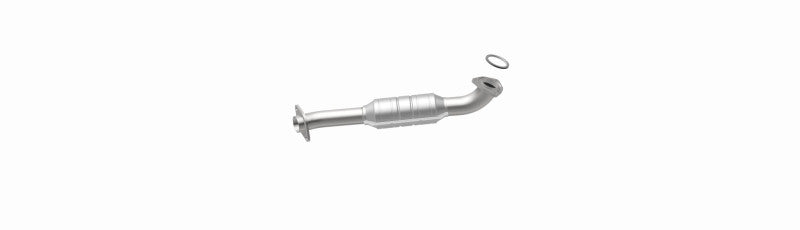 MagnaFlow Direct Fit Catalytic Converter 2008 Pontiac G8 3.6L ds