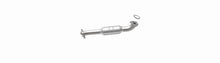 Load image into Gallery viewer, MagnaFlow Direct Fit Catalytic Converter 2008 Pontiac G8 3.6L ds