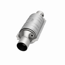 Load image into Gallery viewer, MagnaFlow Universal Catalytic Converter 2.00 inch CA Tier 1