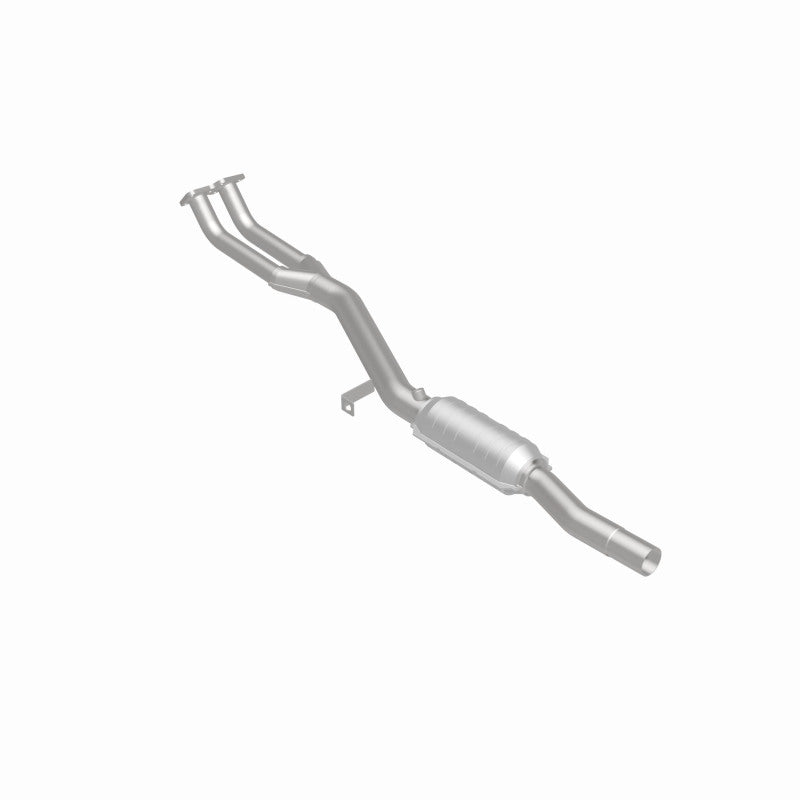 MagnaFlow Direct Fit Catalytic Converter 91-96 BMW 850 V12 P/S