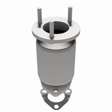 Load image into Gallery viewer, MagnaFlow Direct Fit Catalytic Converter 85-87 Mazda B2000 2.0L