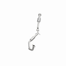 Load image into Gallery viewer, MagnaFlow Direct Fit Catalytic Converter 94-96 Buick Century/Oldsmobile