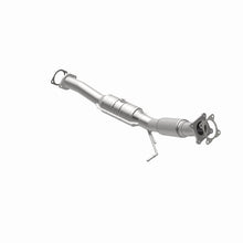 Load image into Gallery viewer, MagnaFlow Direct Fit Catalytic Converter 03-05 Volvo S60/ V70 2.4L
