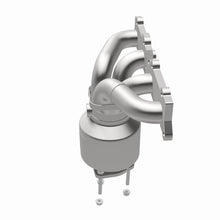 Load image into Gallery viewer, MagnaFlow Direct Fit Catalytic Converter 01-02 Saturn SC/SL/SW 1.9L