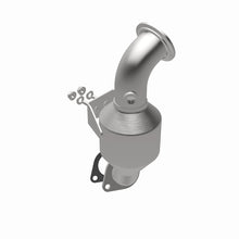 Load image into Gallery viewer, MagnaFlow California Direct Fit Converter 13-14 Ford Taurus 2.0L