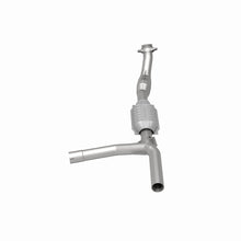 Load image into Gallery viewer, MagnaFlow Direct Fit Catalytic Converter 97-99 Ford Vans 4.6L