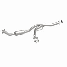 Load image into Gallery viewer, MagnaFlow Direct Fit Catalytic Converter California Grade 07-08 Ford Ranger 3.0L