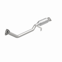Load image into Gallery viewer, MagnaFlow Direct Fit Catalytic Converter 93-95 Infiniti J30 3.0L P/S