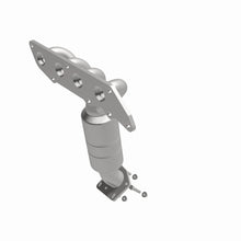 Load image into Gallery viewer, MagnaFlow Direct Fit Catalytic Converter 05-07 Escape 2.3 Manifold OEM