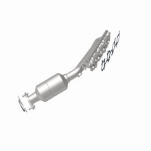 Load image into Gallery viewer, MagnaFlow Direct Fit Catalytic Converter 05-09 Lexus GX470 4.7L