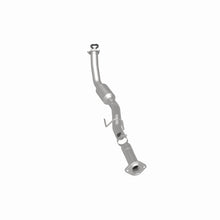 Load image into Gallery viewer, MagnaFlow Direct Fit Catalytic Converter 03 Chevy Trailblazer 4.2L