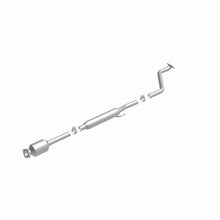 Load image into Gallery viewer, MagnaFlow DF Catalytic Conv OEM Grade Federal EPA Compliant 14-17 Kia Forte / Hyundai Elantra