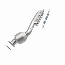 Load image into Gallery viewer, MagnaFlow Direct Fit Catalytic Converter 03-04 M45 V8 4.5 OE Mani