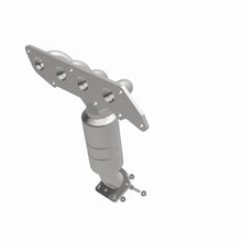 Load image into Gallery viewer, MagnaFlow Direct Fit Catalytic Converter 05-07 Escape 2.3 Manifold OEM