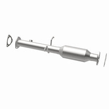 Load image into Gallery viewer, MagnaFlow Direct Fit Catalytic Converter Sonoma-S10 96-99 2.2L