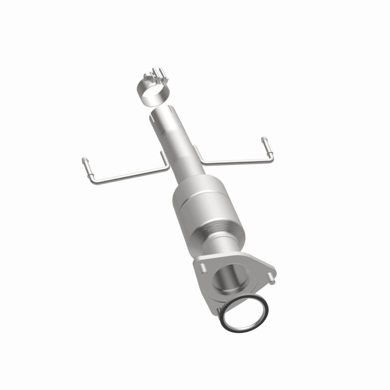 MagnaFlow Direct Fit Catalytic Converter 2010-2012 CX-7 2.5 L Underbody