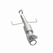 Load image into Gallery viewer, MagnaFlow Direct Fit Catalytic Converter 2010-2012 CX-7 2.5 L Underbody