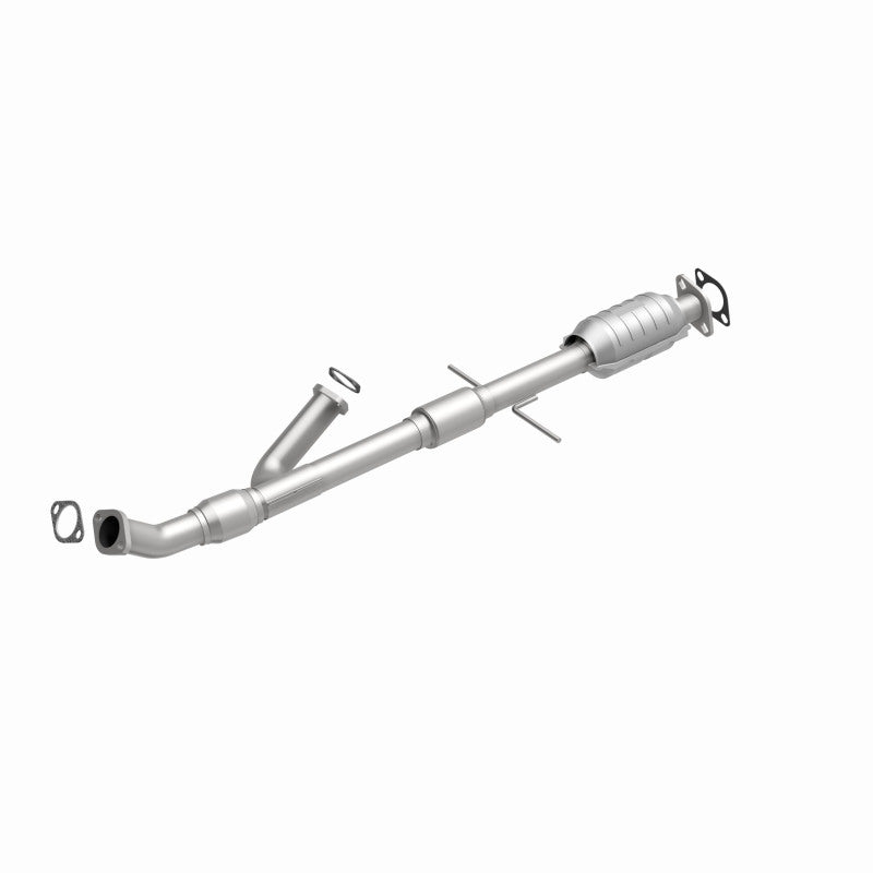 MagnaFlow Direct Fit Catalytic Converter 00 Hyundai Sonata 2.5L